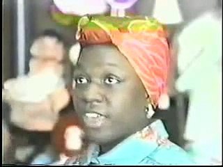 BLACK DEVIL DOLL FROM HELL by The Cinema Snob _ The Cinema Snob Episodes _ Entertainment Videos _ Blip