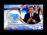 Unión Nacional De Trabajadores de Venezuela aseguró que “la paz se construye con más democracia”