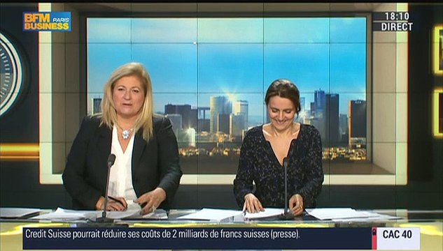 La Minute Tech: les iPhones 6s et 6s Plus n'ont pas tous la même autonomie - 12/10