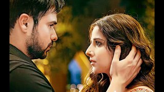 Hamari Adhuri Kahani - Hasi Song Video | Emraan | Vidya