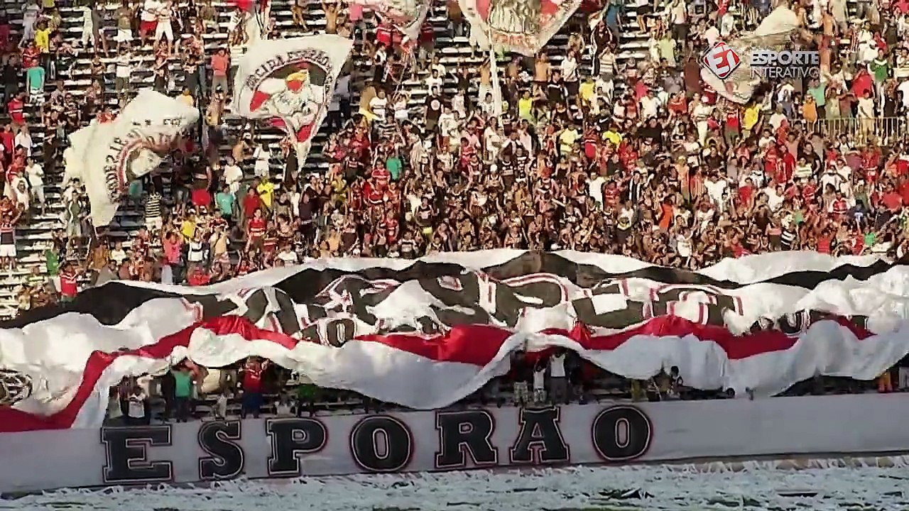 River faz o segundo!