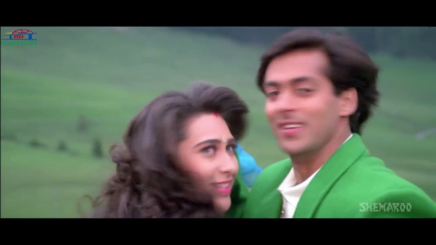 Saanson Ka Chalna Jeet Full Song Hd 1080p Salman Khan Karishma Kapoor Maxpluss Video Dailymotion saanson ka chalna jeet full song hd 1080p salman khan karishma kapoor maxpluss