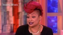 Raven-Symoné Is Against Hiring People With Ghetto Names