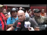 José Miguel Odreman habló con NTN24 antes de morir en choque entre colectivos y fuerzas de seguridad