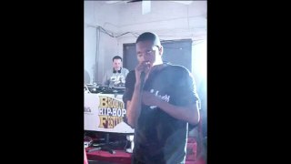 Brooklyn Bodega - Show and Prove - YC the Cynic and DJ Charlie Hustle