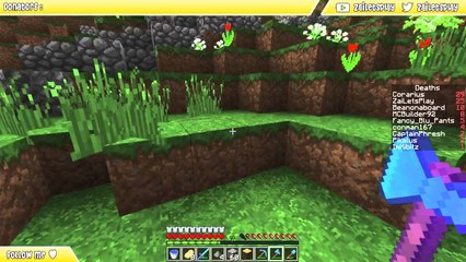 LETS HANGOUT - MINECRAFT SMP: KAOSHKRAFT