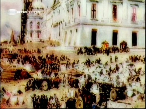 A Alma e a Gente - VIII #21 - José Franco, Um Génio Popular - 22 Mai 2010