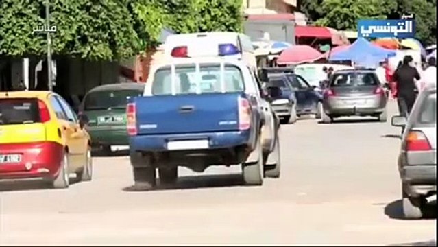 عاجل : أقوى تقرير على أكبر عصابة تهريب في تونس عائلة الوشواشة