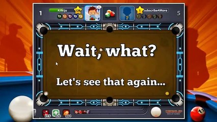 8 Ball Pool Traning - Episode 1