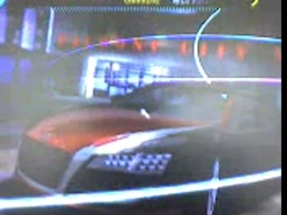 need for speed carbon