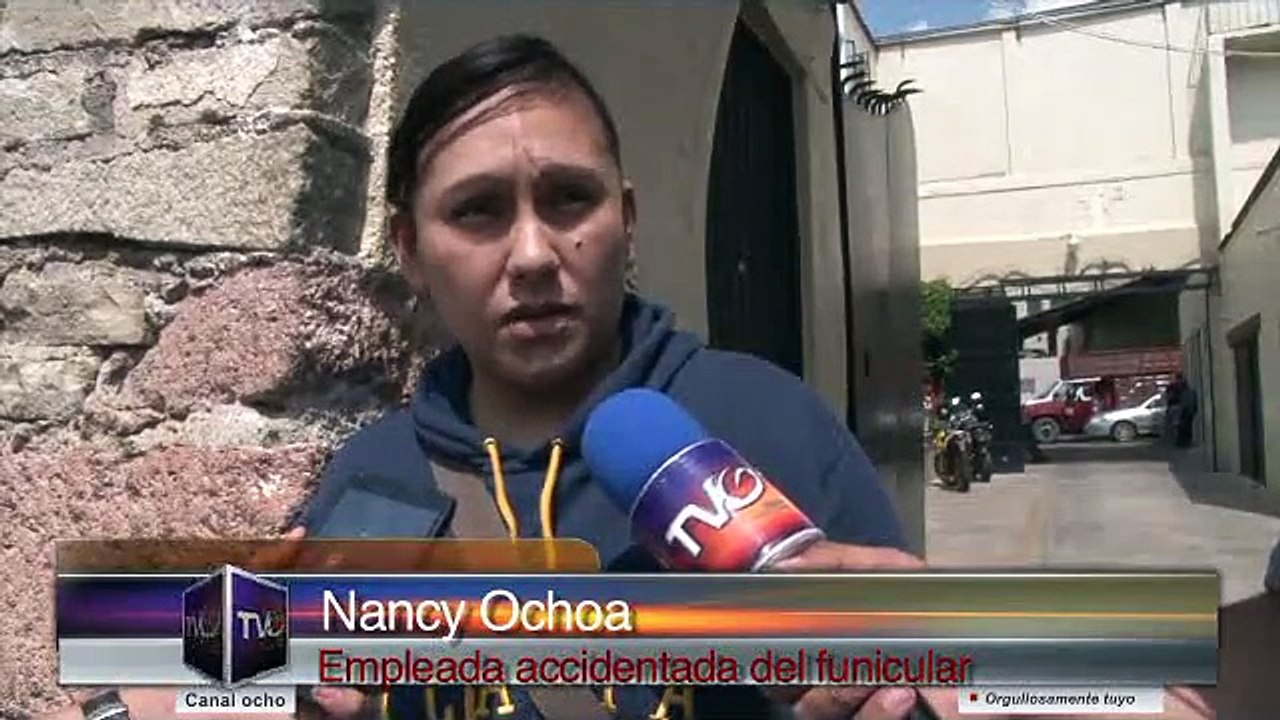 Nancy Ochoa