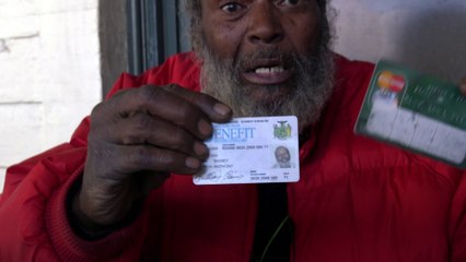 NYPD Destroyed Birth Certificates, Medication, IDs In East Harlem Homeless Raid