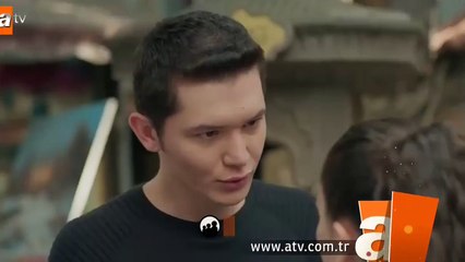 مسلسل الأزهار الحزينة الحلقة 17 (اعلان 1)