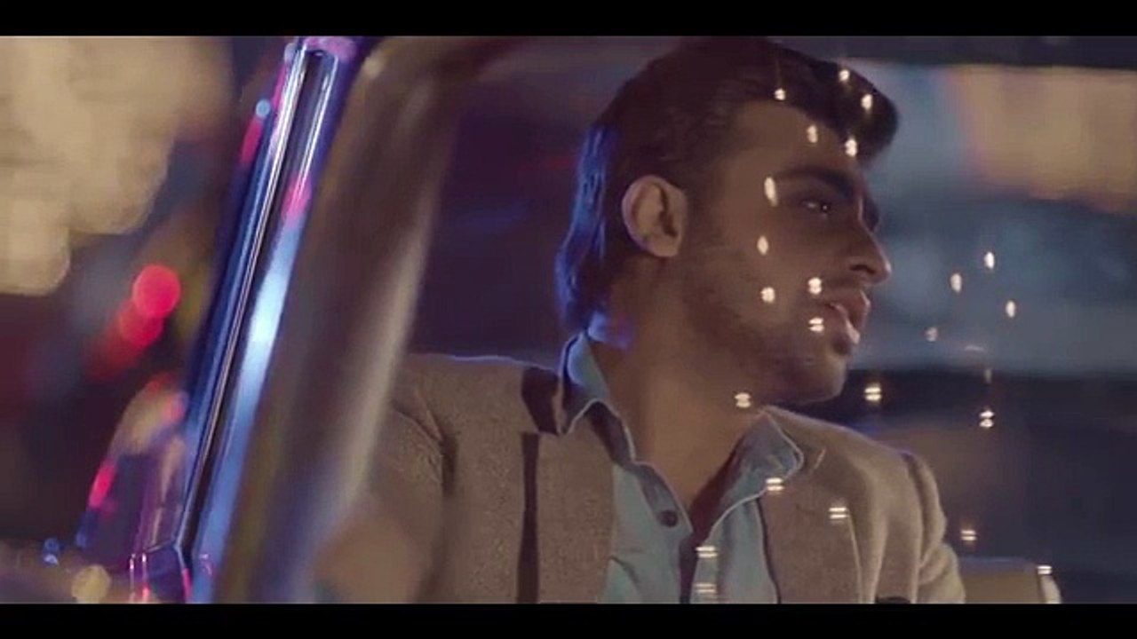 Roiyaan---Farhan-Saeed-Official-Music-Video