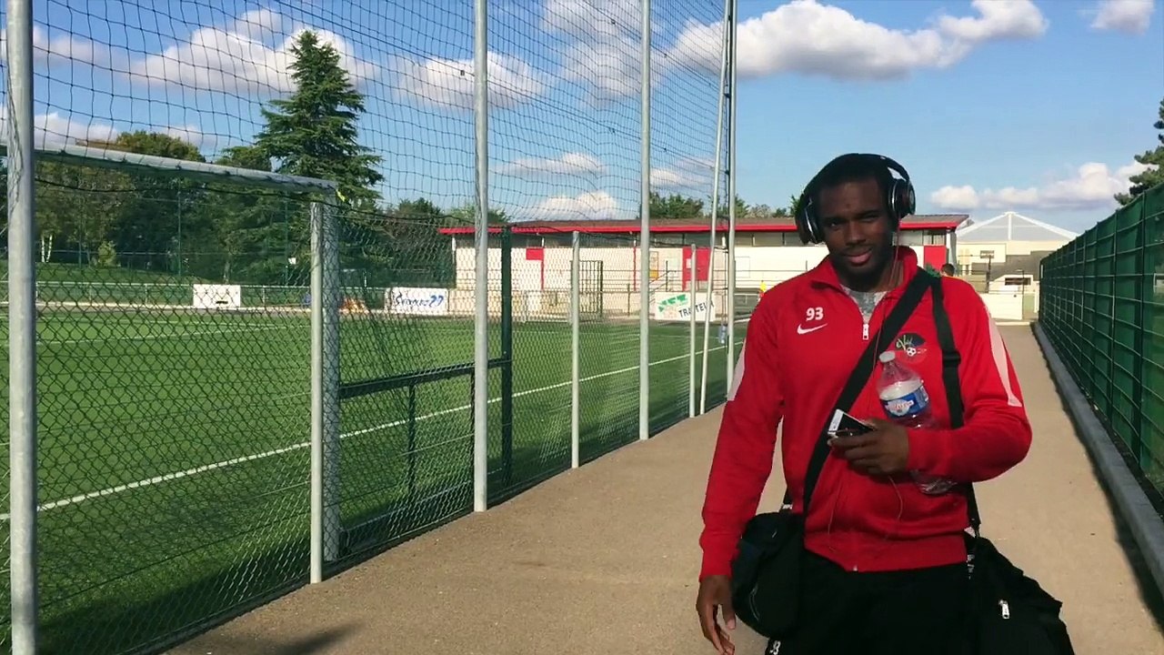 EVREUX FC 27 - SENART MOISSY