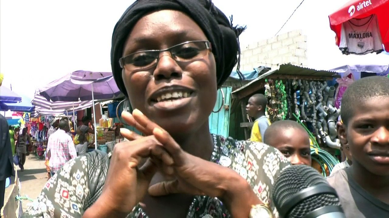 Pygmäen fühlen sich im Kongo an den Rand gedrängt