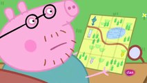Temporada 1x19 Peppa Pig - El Castillo Del Viento Español