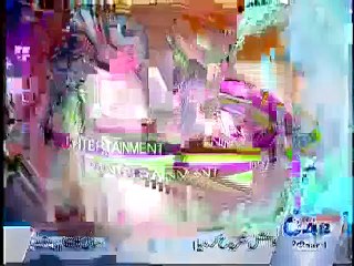 10Pm Bulletin 12th October 2015