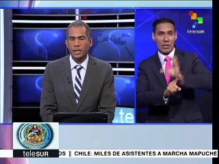 Ecuador: pide Correa "justicia ambiental" para proteger al planeta