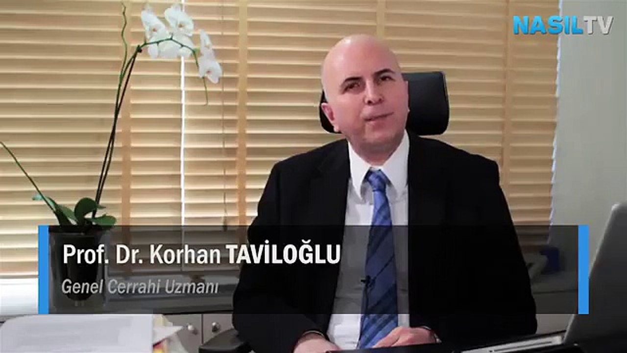 İç hemoroid ile dış hemoroid arasındaki farklar nelerdir