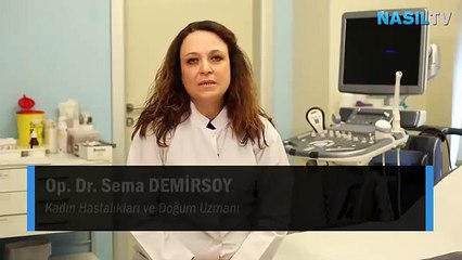 Hamilelik göbeği ne zaman belli olur