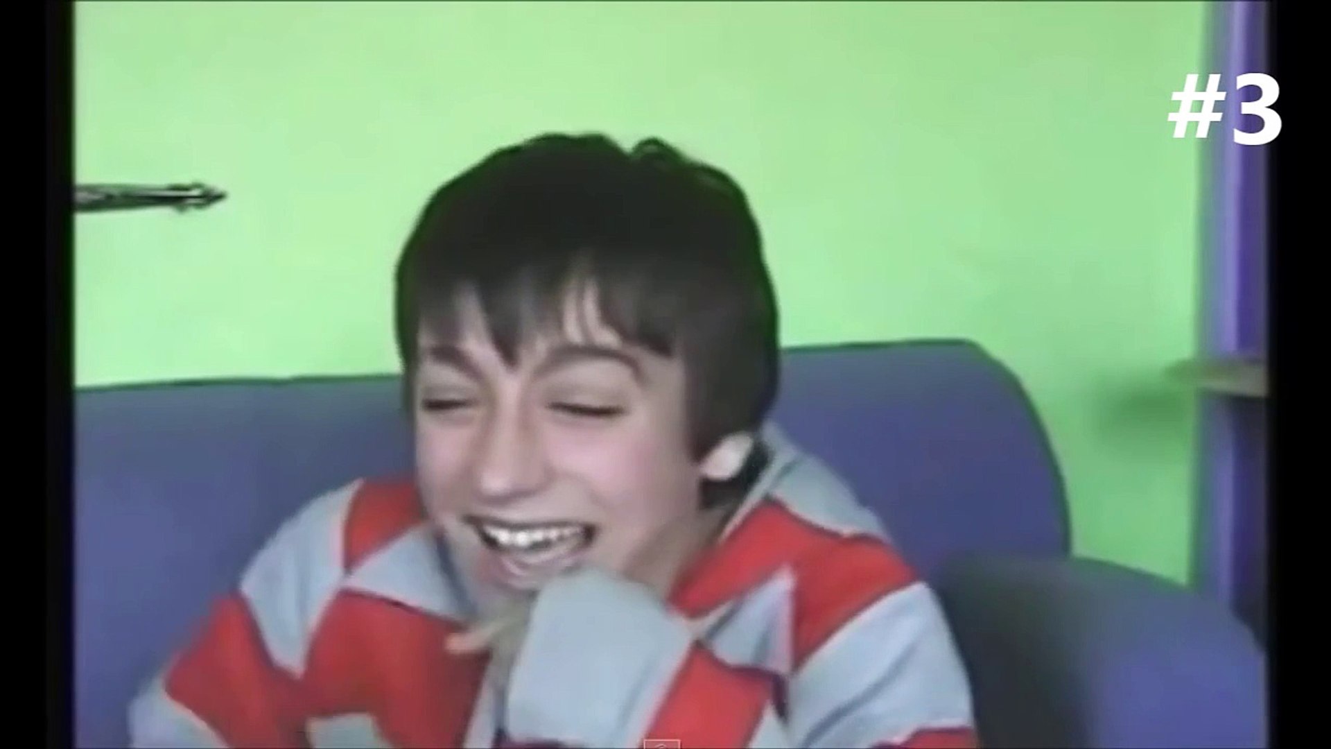 Best Funny People Laughing Ever - Dailymotion Video