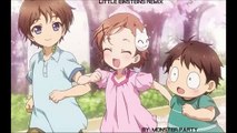Nightcore- Little Einsteins Remix