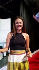 Forengruß Janina, 30.08.2015 Filmpark Babelsberg