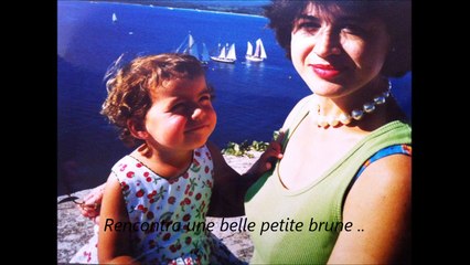 Joyeux anniversaire bébé 1