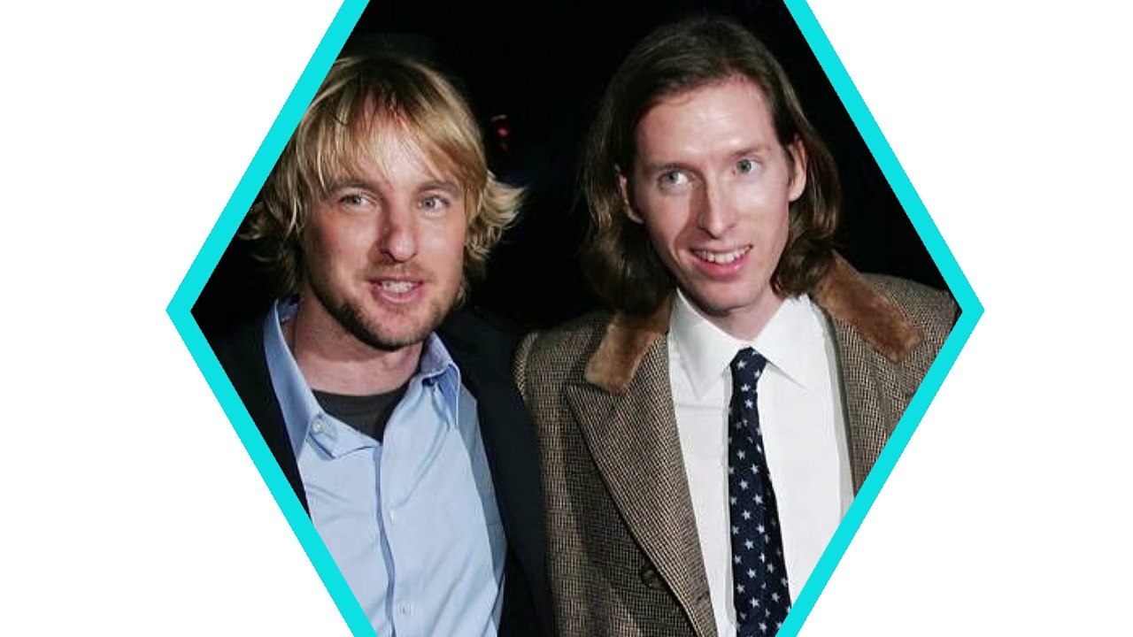 Celebridades que comparten una larga amistad