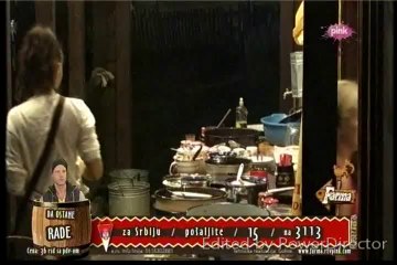 Stanija da ispratim jednog po jednog! #Farma 6 / 04.10.2015.