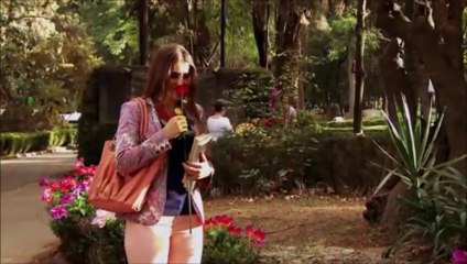 Flavia y Heriberto cap 121