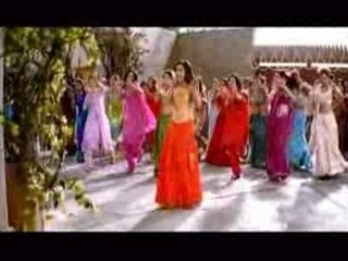 Hindi music video hum tum gore gore chor