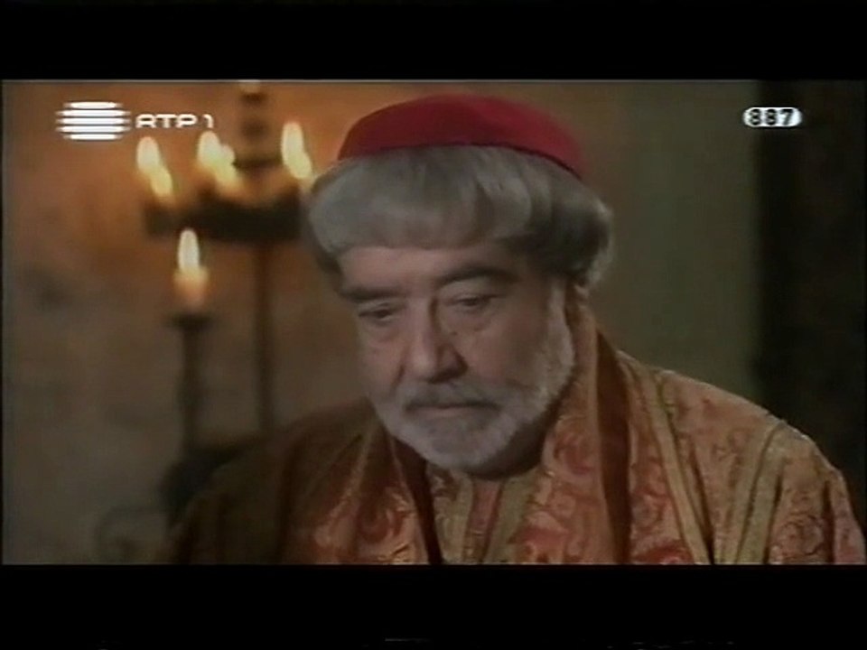 pedro e ines episodio 13 (ultimo)