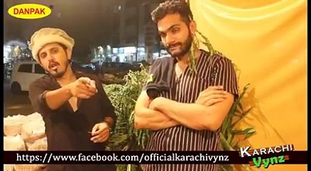 BAKRA MANDI Be Like By Karachi