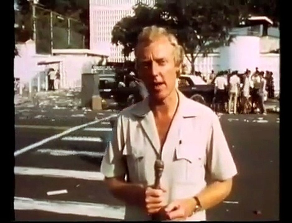 1975 - The Fall of Saigon - British docu (BBC) - Sieg im Volkskrieg !