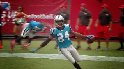 Richard Sherman vs. Josh Norman preview