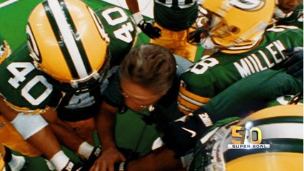 Super Bowl Sound FX: Head Coaches