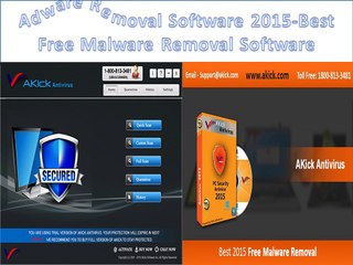 Best Adware Removal Software Tool 2015