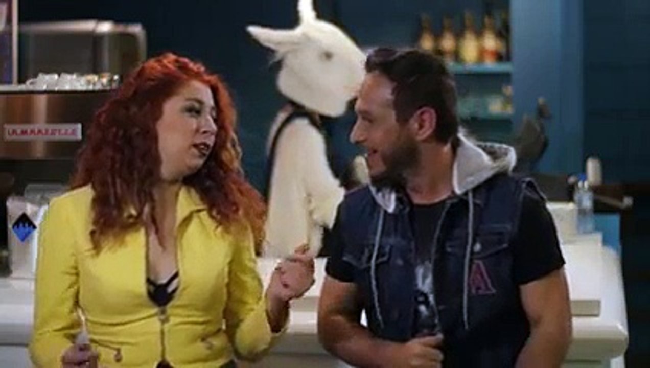 Ahmet Portakal Ft. Berrak Papuçcuoğlu - Yeme Bunları