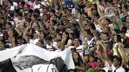 Eduardo faz o terceiro do River!