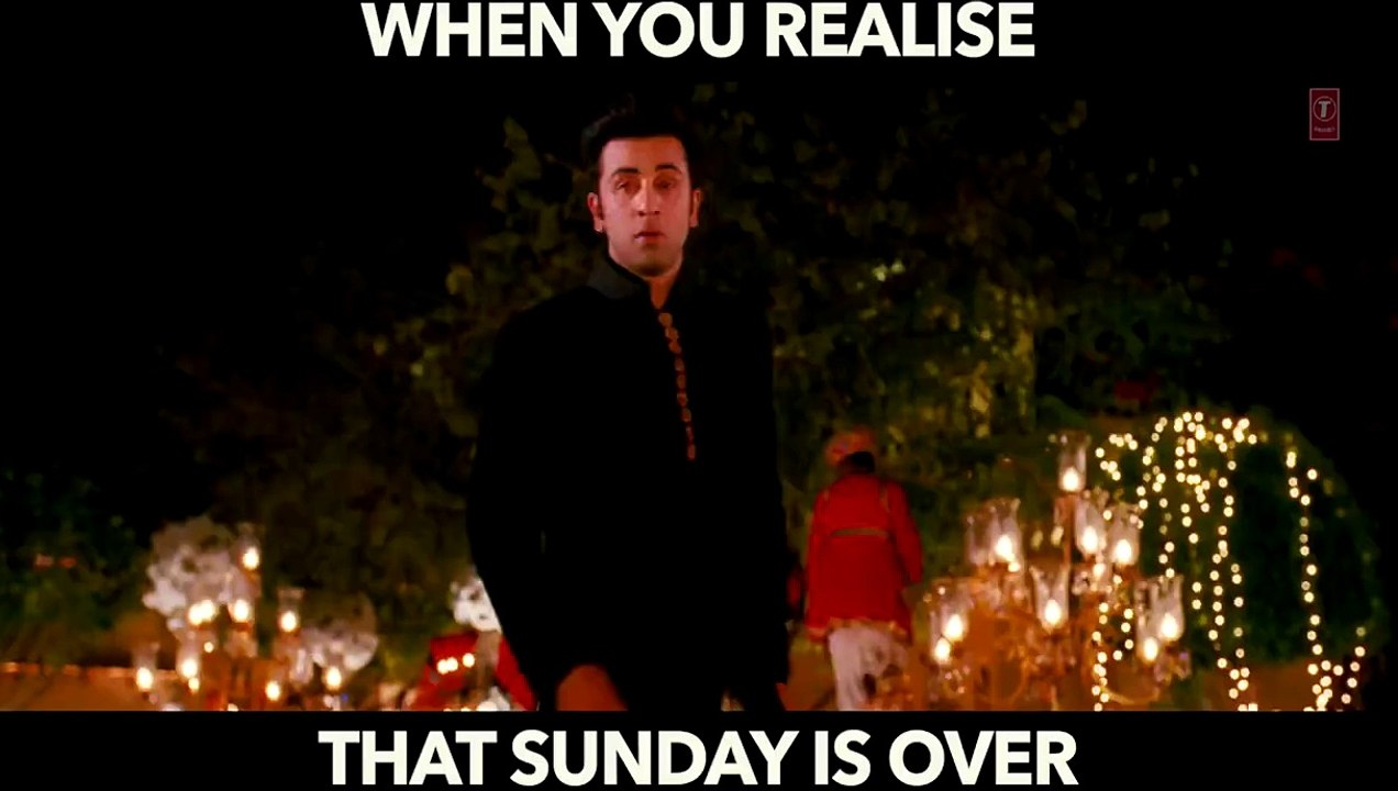 Every Sunday Story