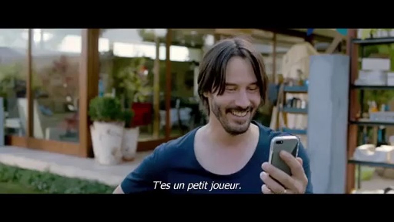Deux chaudasses VERSUS  KNOCK KNOCK