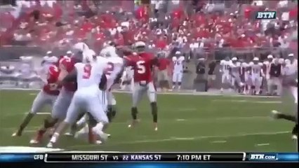 Amazing football catches New video