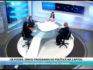 CB.PODER ENTREVISTA CHICO VIGILANTE BLOBO I