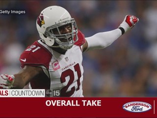 ABC15 Cardinals Countdown: October 12 (video 1)