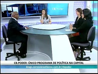 CB.PODER CHICO VIGILANTE BLOBO II