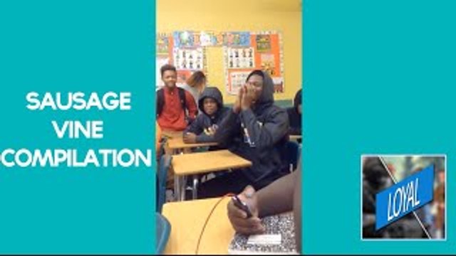 Best Sausage Freestyle Rap Vine Compilation (All Vines)