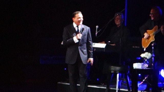 Luis Miguel - Hasta Que Me Olvides