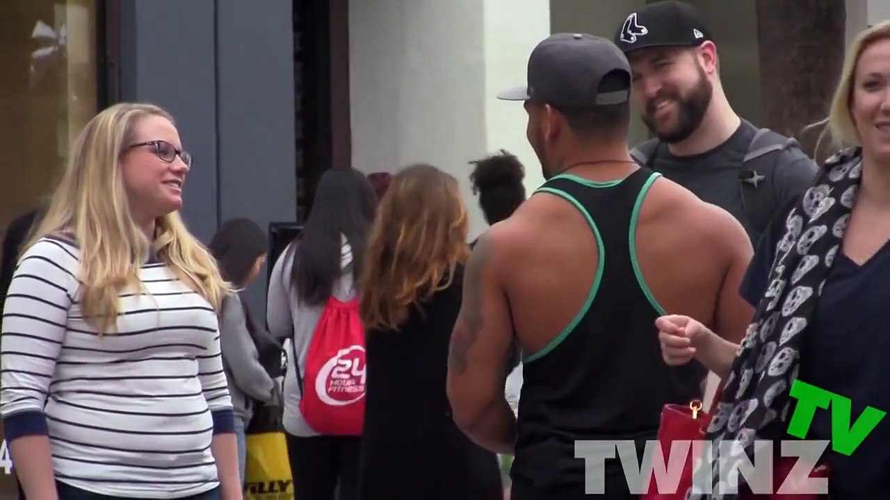 Buying WIFE Social Experiment
